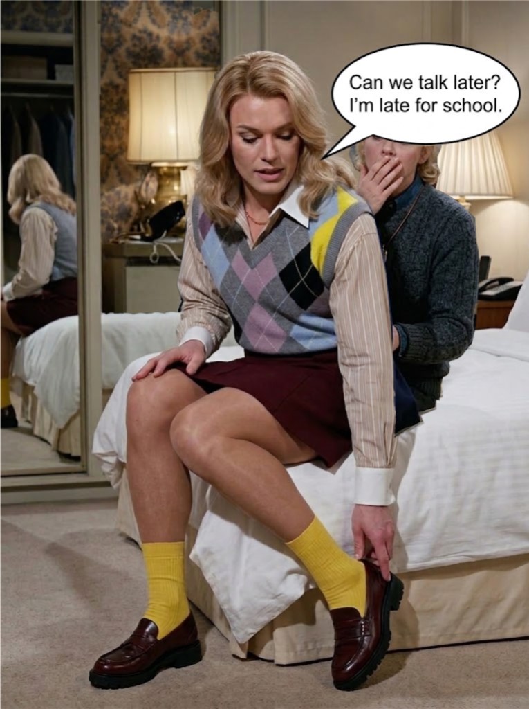 New Co-ed